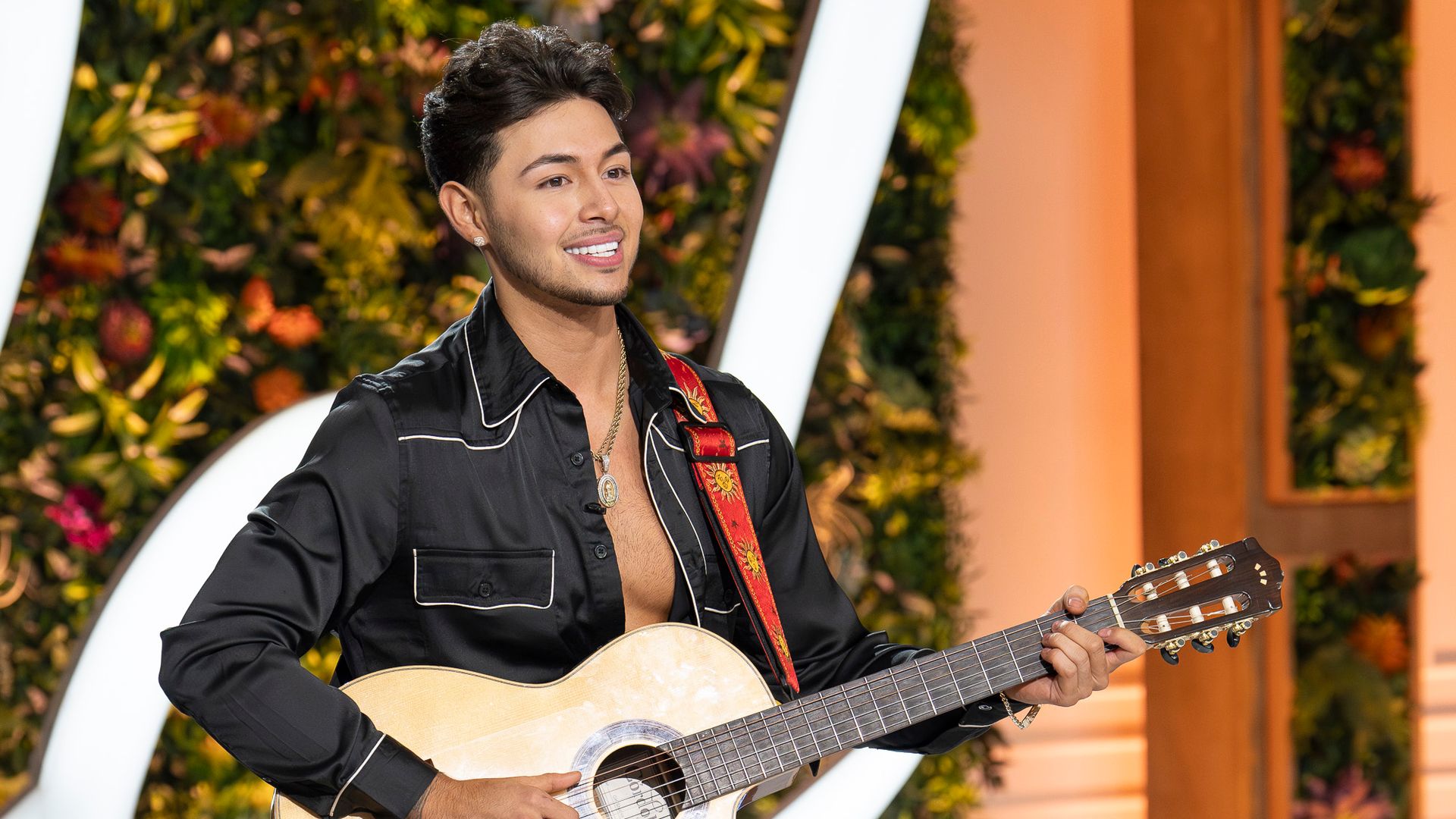 'American Idol' Sneak Peek: MKY brings his A-game during Hollywood Week's Showstopper round [Exclusive]