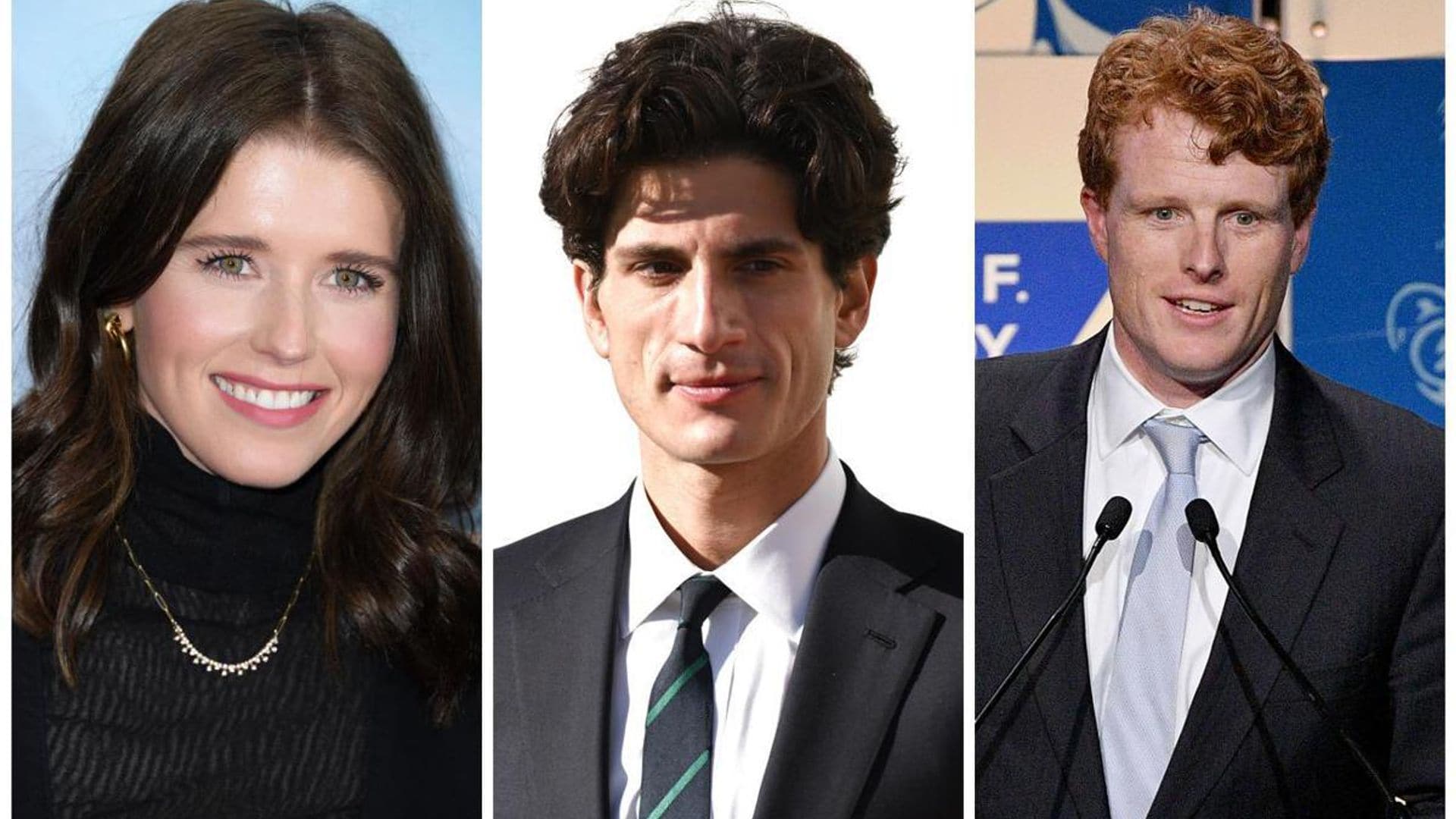 Meet the Kennedys you need to know about