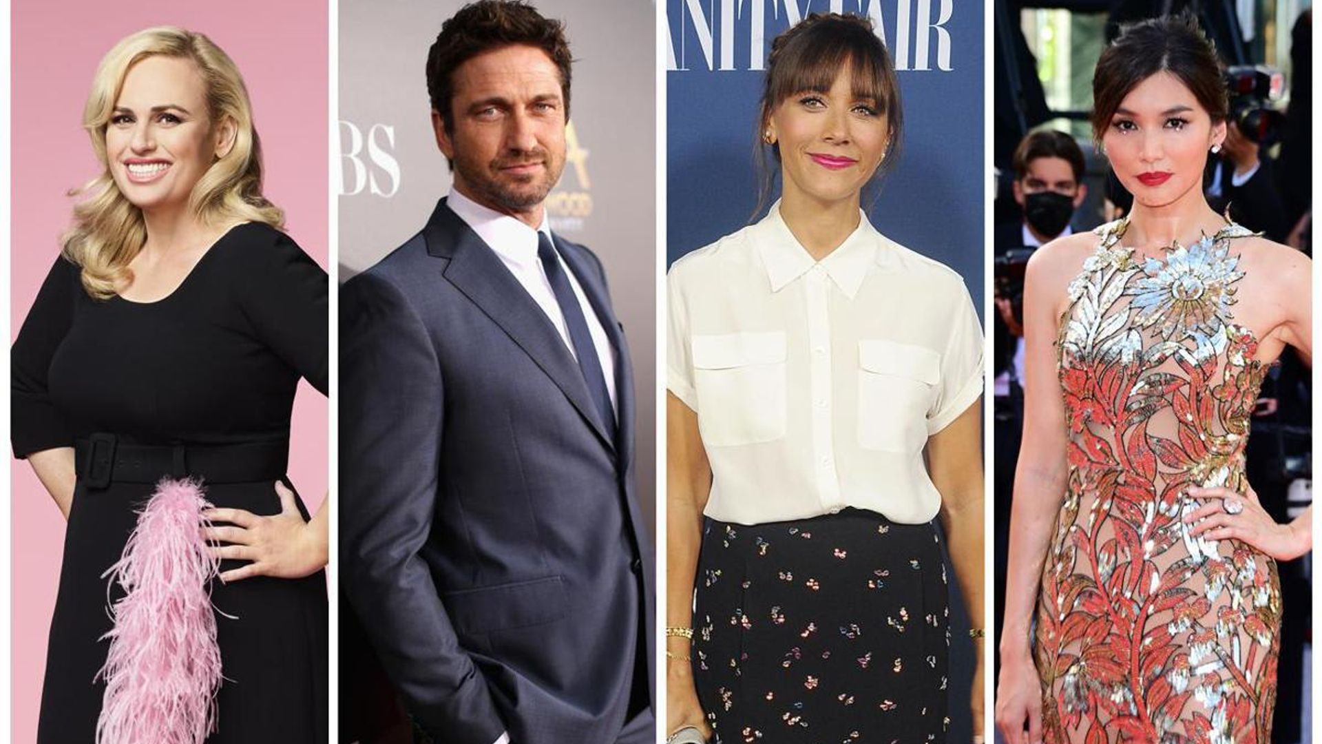 6 Celebrities with a Law Degree