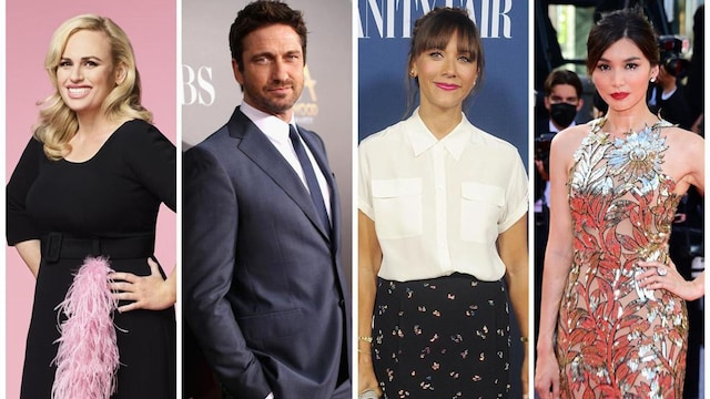 NBC And Vanity Fair 2014-2015 TV Season Red Carpet Media Event
