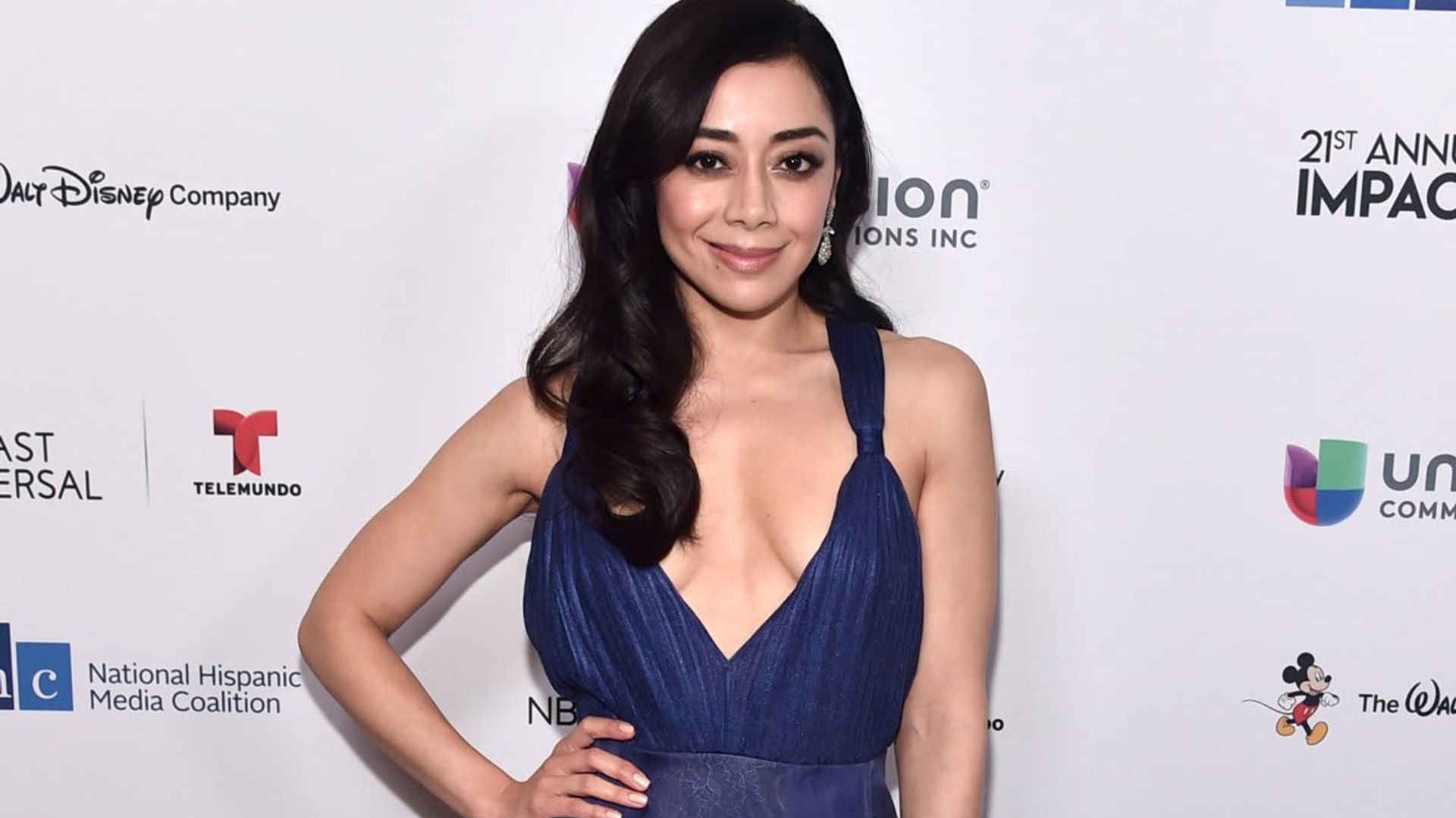 aimee garcia husband - Ilustrasi 2