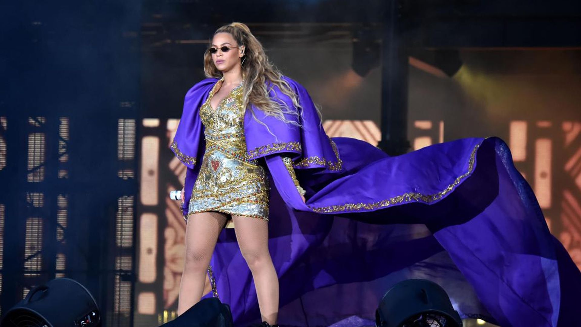 Is Beyonce releasing a new album?