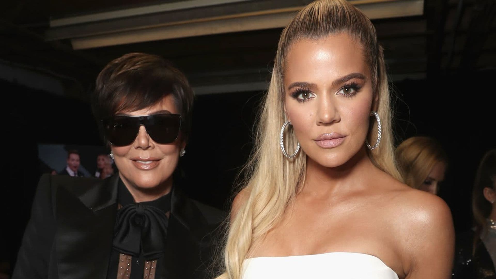 Khloé Kardashian claims shady contractor ‘ran off’ with her and mom Kris Jenner’s mansions