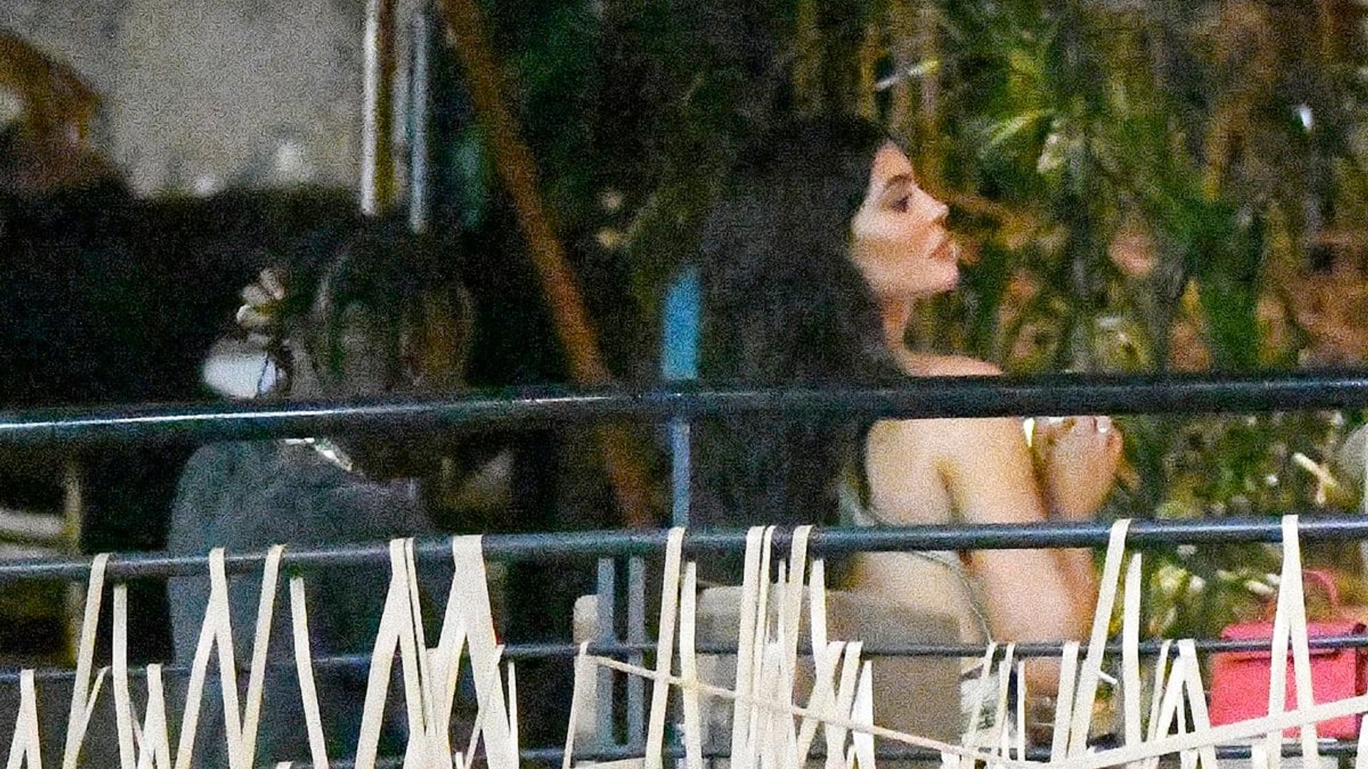 Are Kylie Jenner and Travis Scott back together?