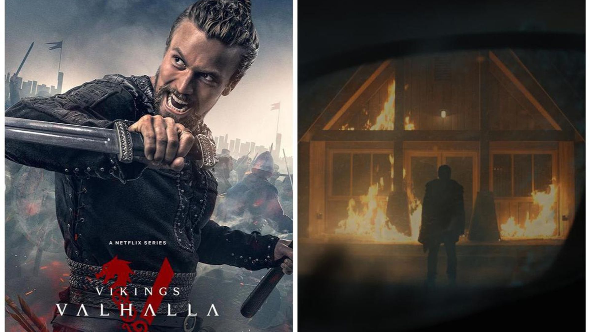 What to watch: 7 movies & shows to stream this week - February 25