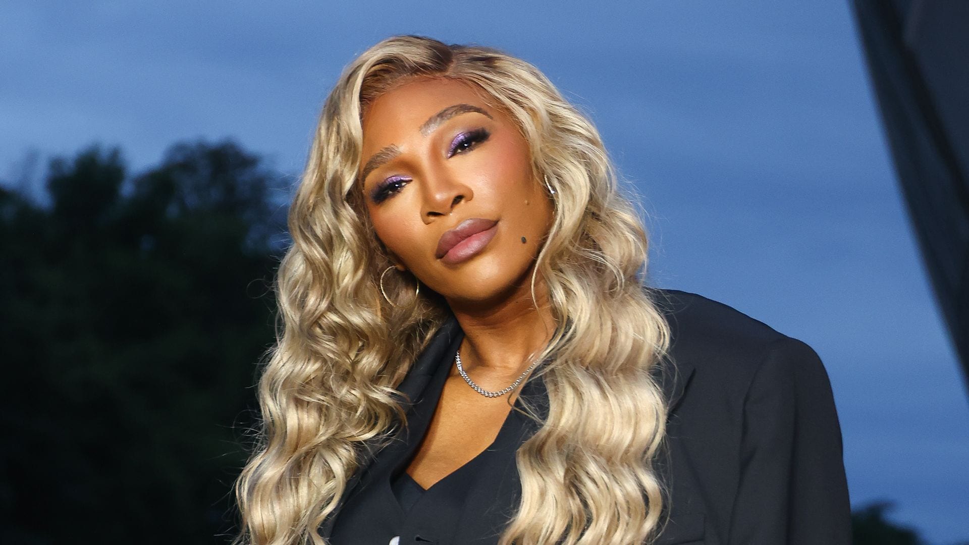 Serena Williams enjoys an adorable beach day with her daughters in Italy