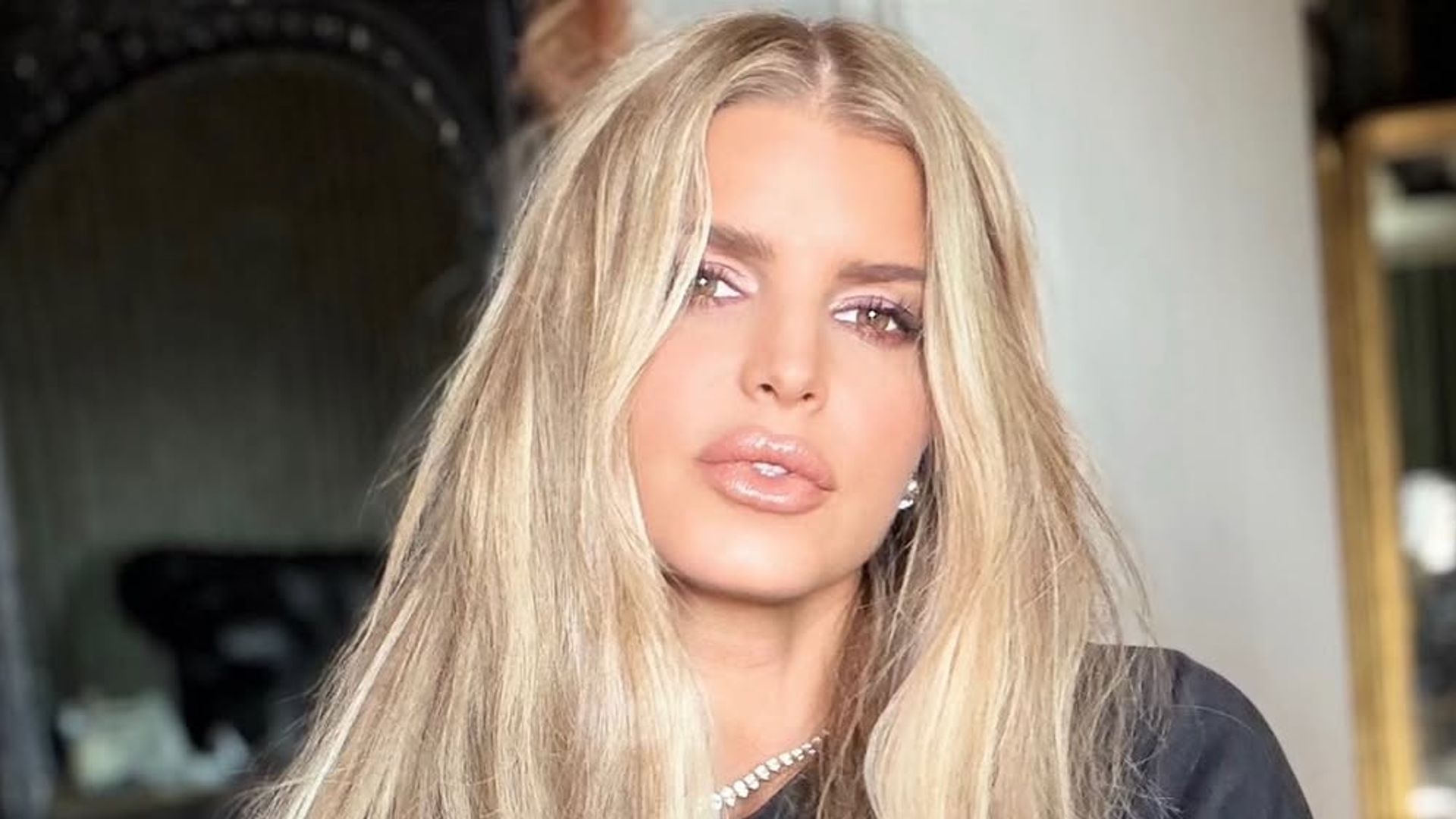 Jessica Simpson
