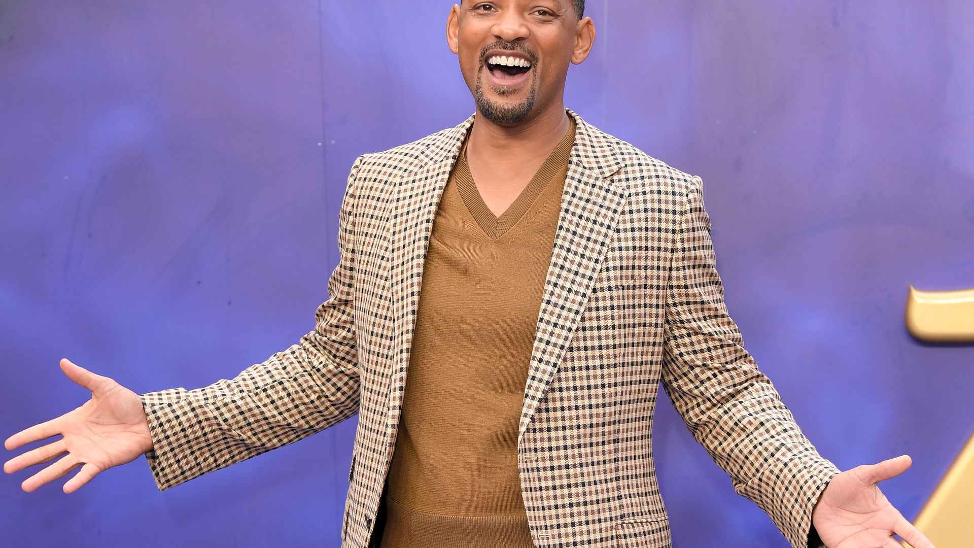 Will Smith nails Flamenco dancing while visiting Marbella