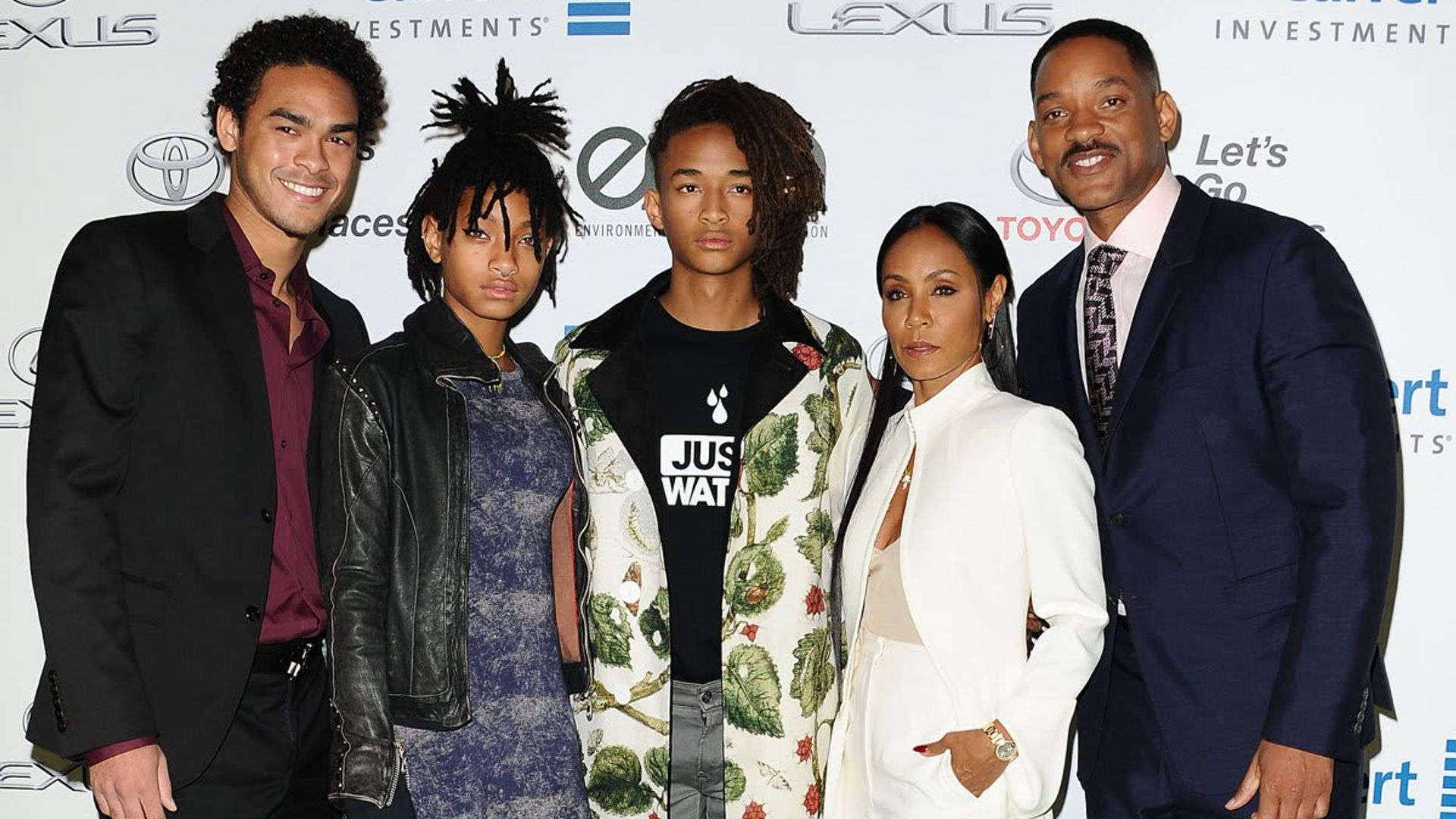 Willow Smith speaks on the ‘pressure’ she felt to uphold her parents’ legacy
