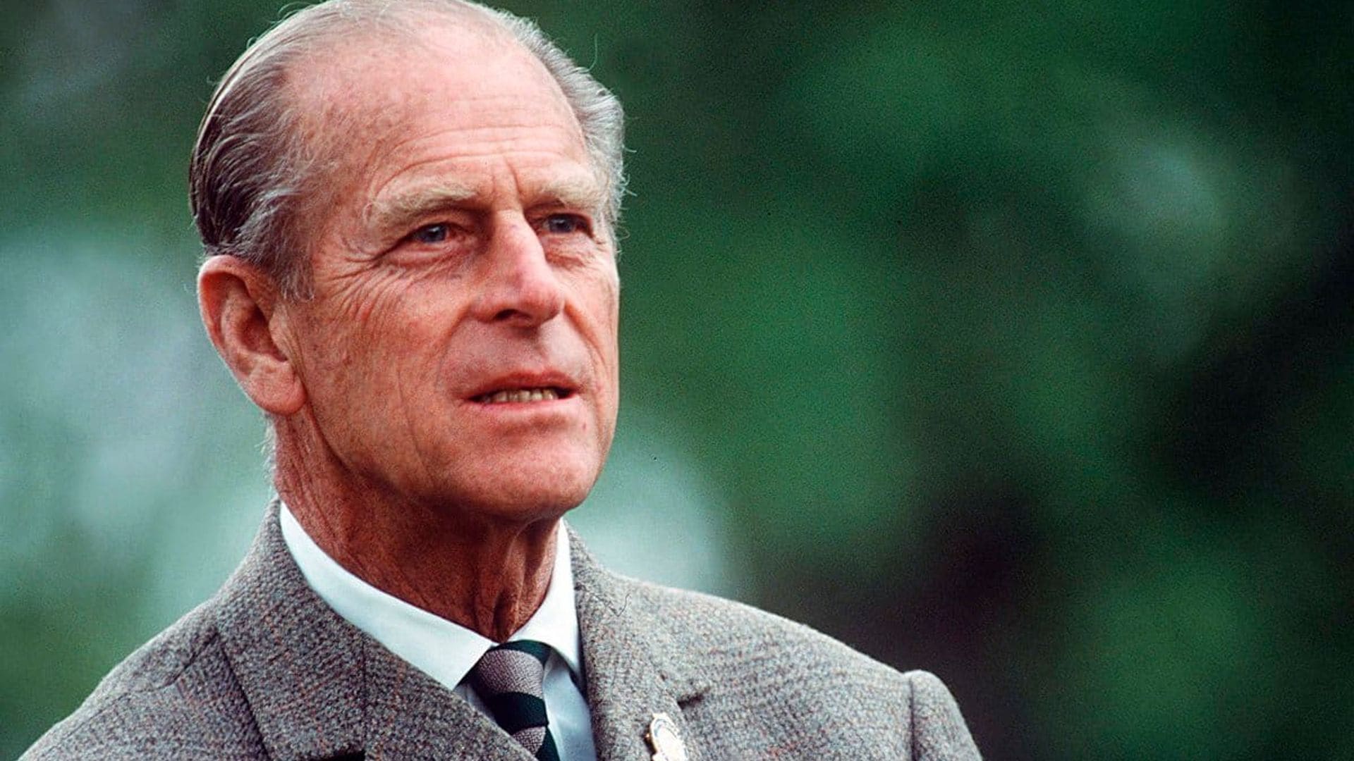 Why Prince Philip’s will and testament is being kept private for the next 90 years