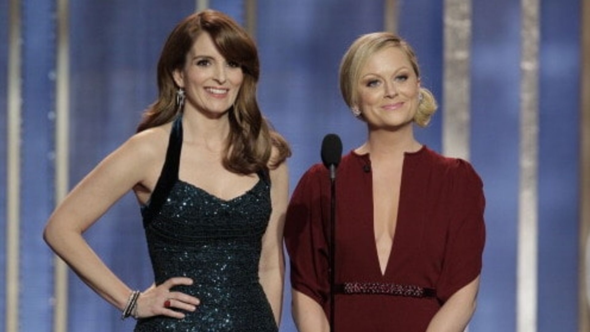 ​Tina Fey and Amy Poehler's funniest 'SNL' moments together