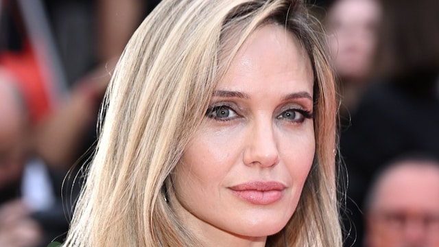 Angelina Jolie is getting ready to move out of the country: Report