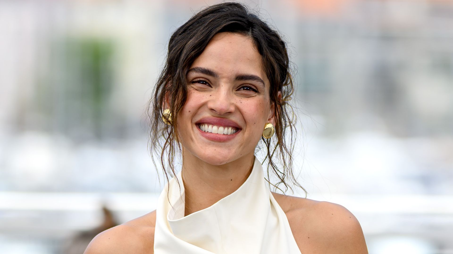 Adria Arjona