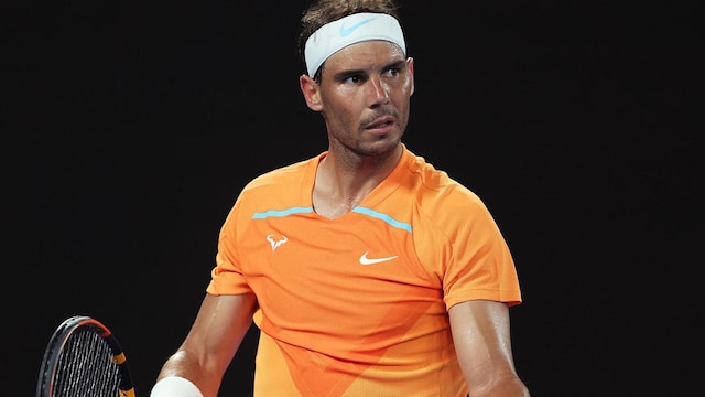 2023 Australian Open - Day 3
