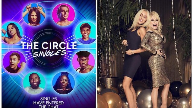 The Circle