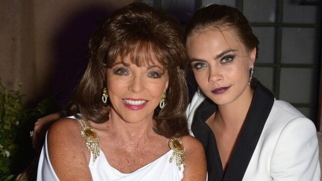 Photo: Getty Images