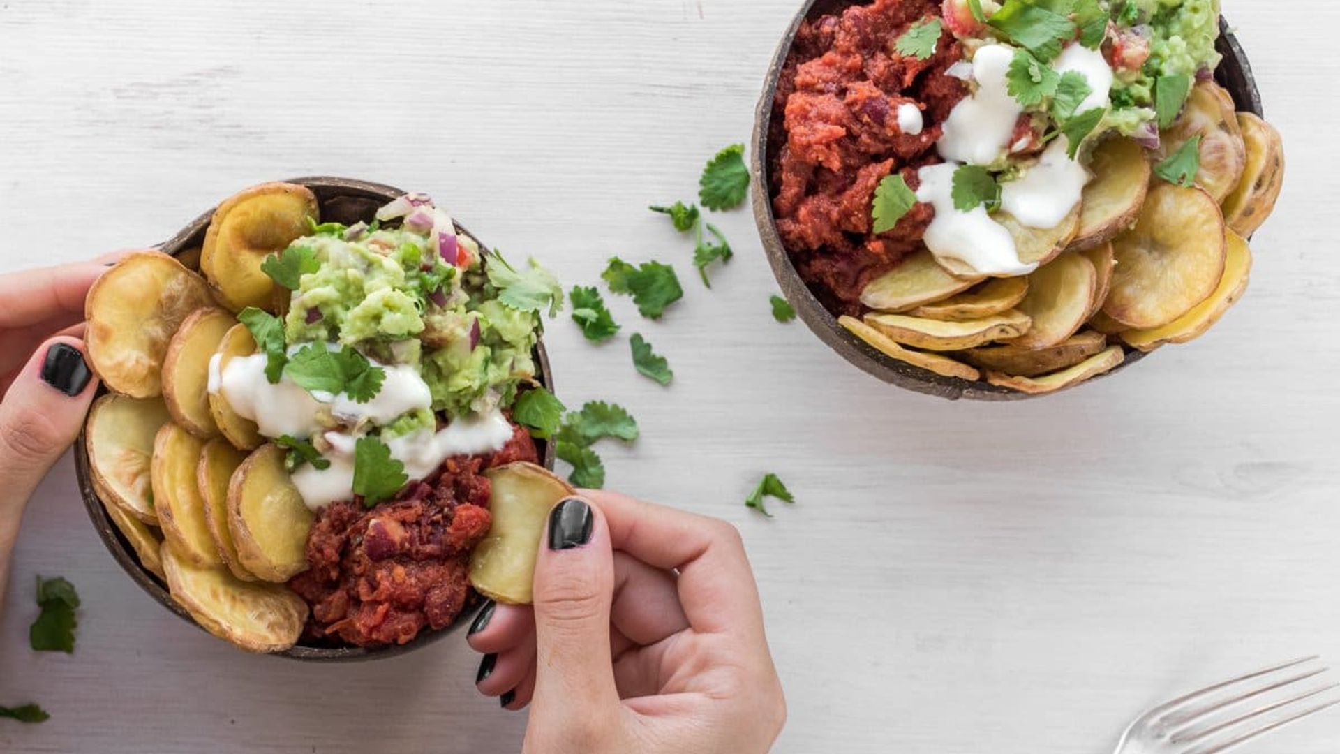 Plant-based diets: 5 plants that have more protein than meat