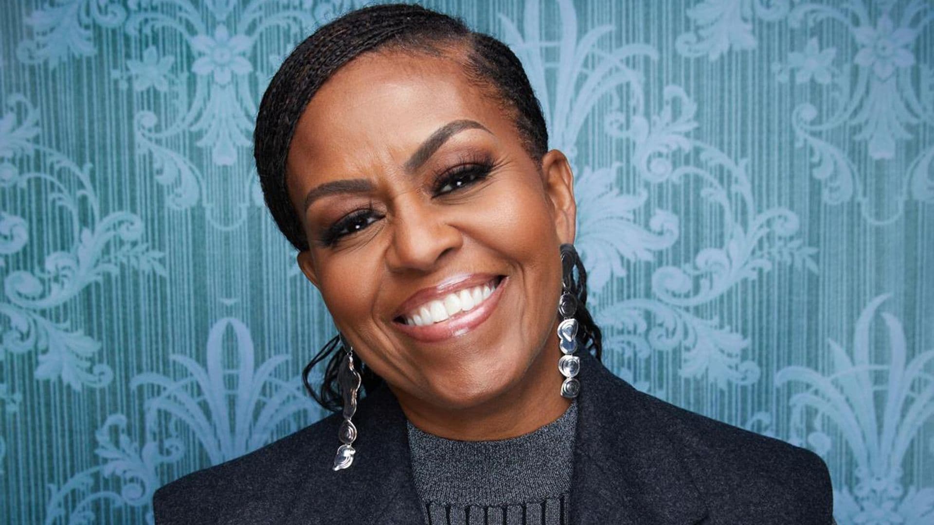 Michelle Obama’s most memorable and uplifting TV cameos