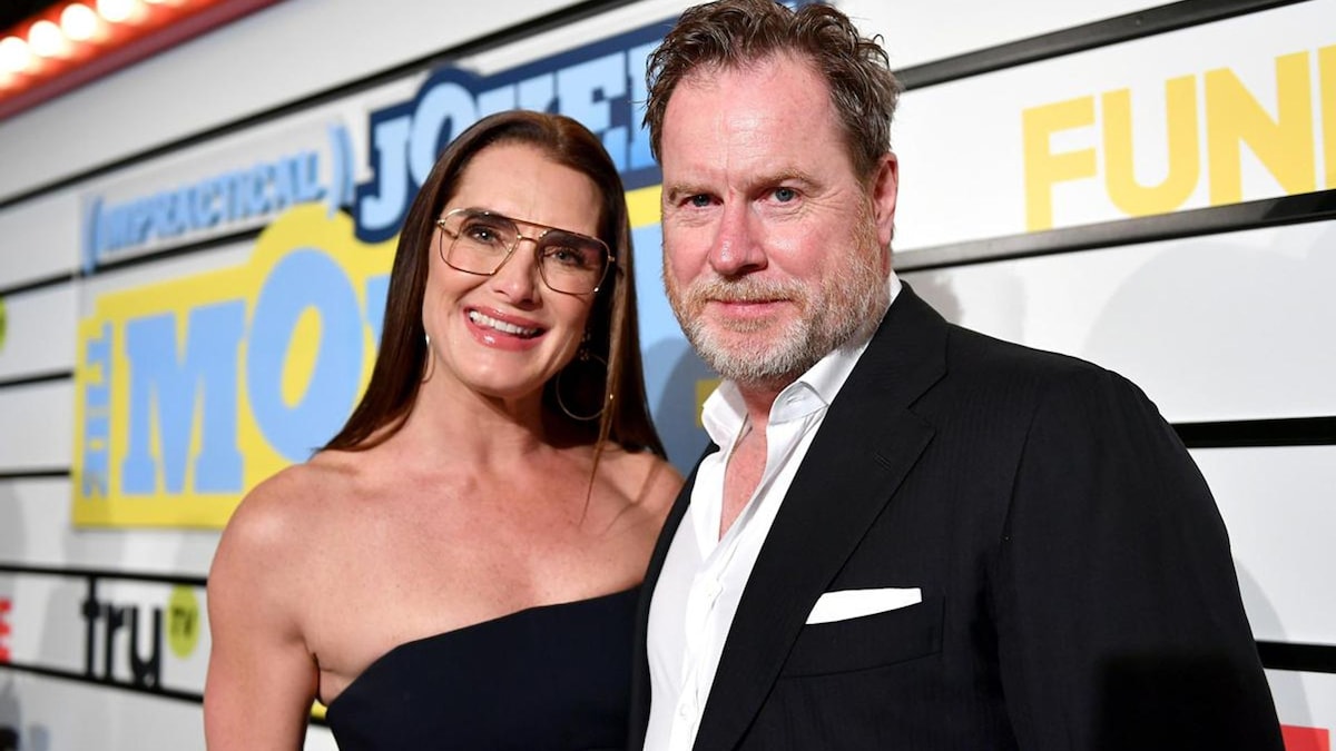 Brooke Shields and Chris Henchy: The Secret to Their 22-Year Marriage