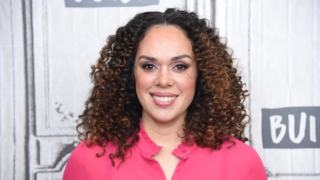 Celebrities Visit Build - February 12, 2019