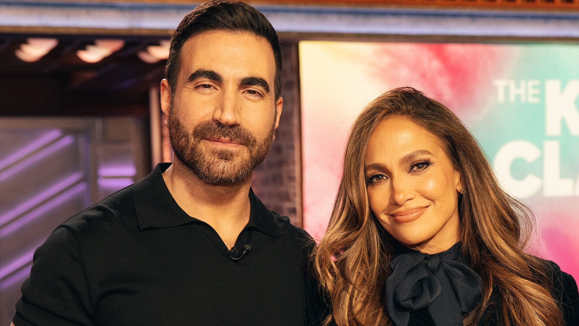 Are Jennifer Lopez and her co-star Brett Goldstein dating?