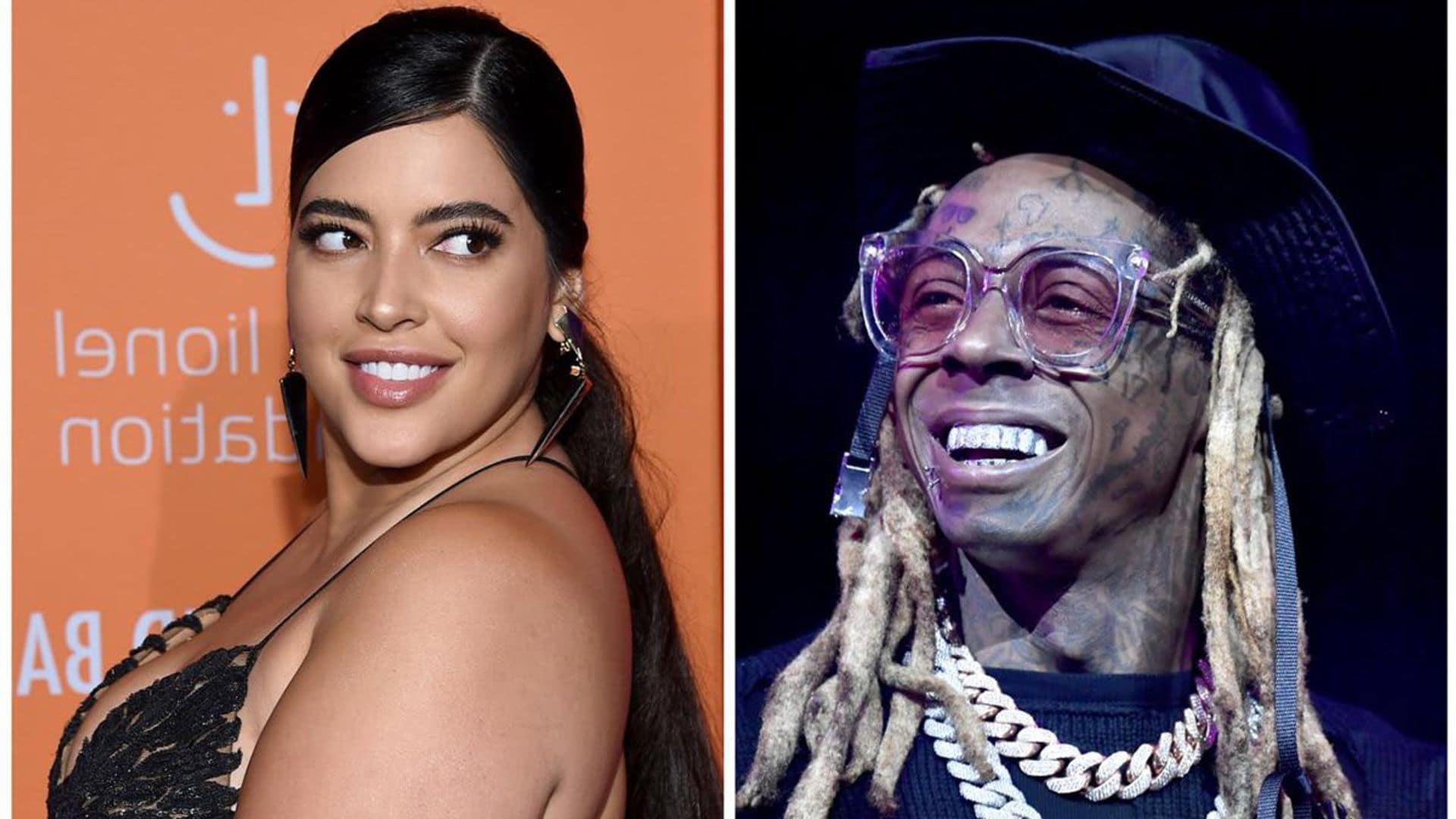 Denise Bidot sends a sweet message to Lil Wayne on his 39th birthday
