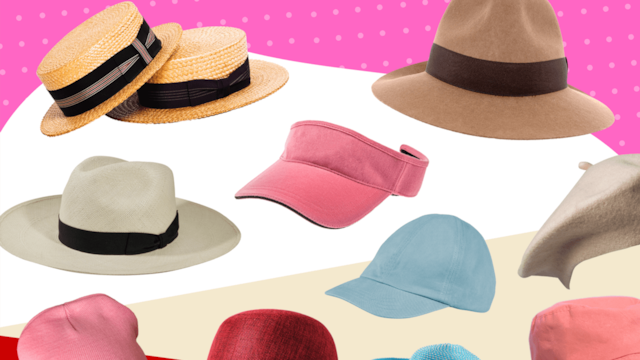 Day hats shop