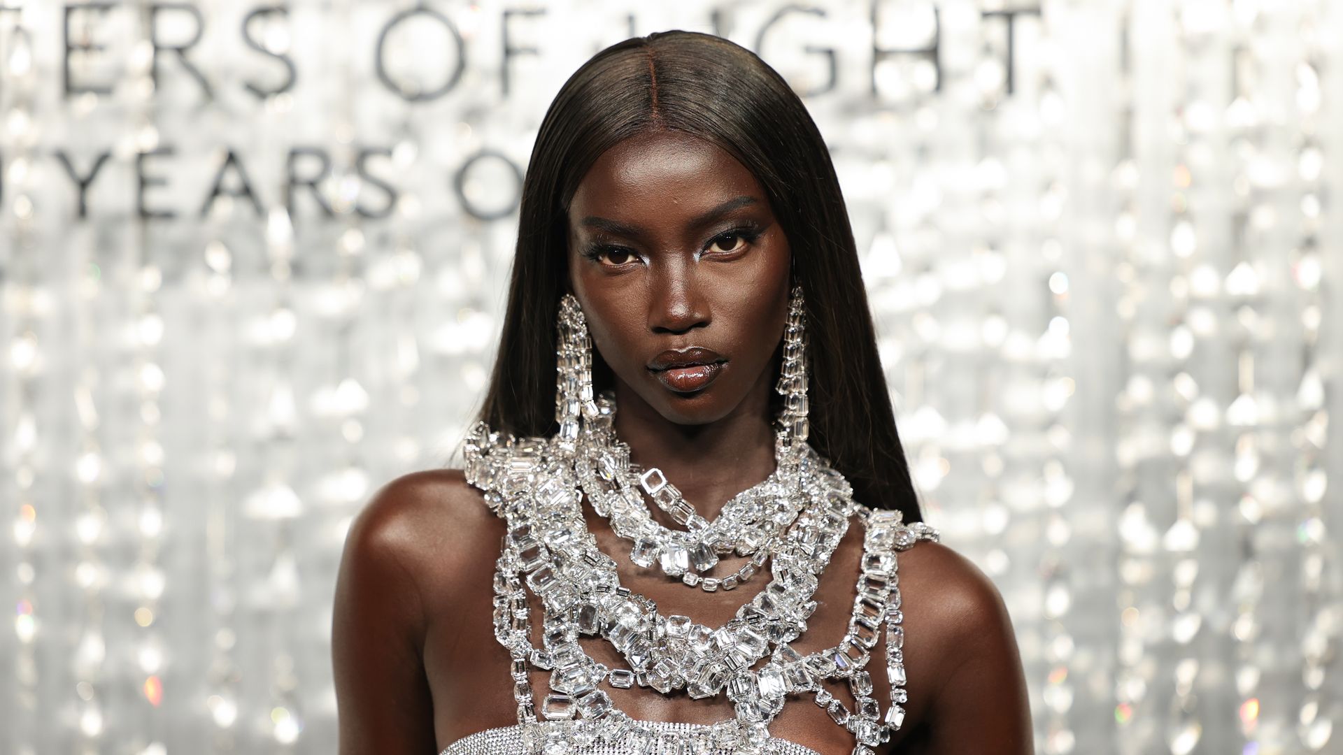 Anok Yai opens up about ‘silent battle’, shares congenital defect ‘destroyed’ her lungs