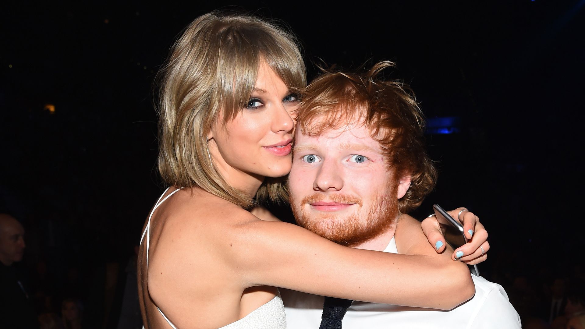 Ed Sheeran gets 'nostalgic' at Taylor Swift friendship — The pair shared 'long conversations'