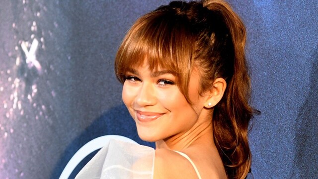Zendaya