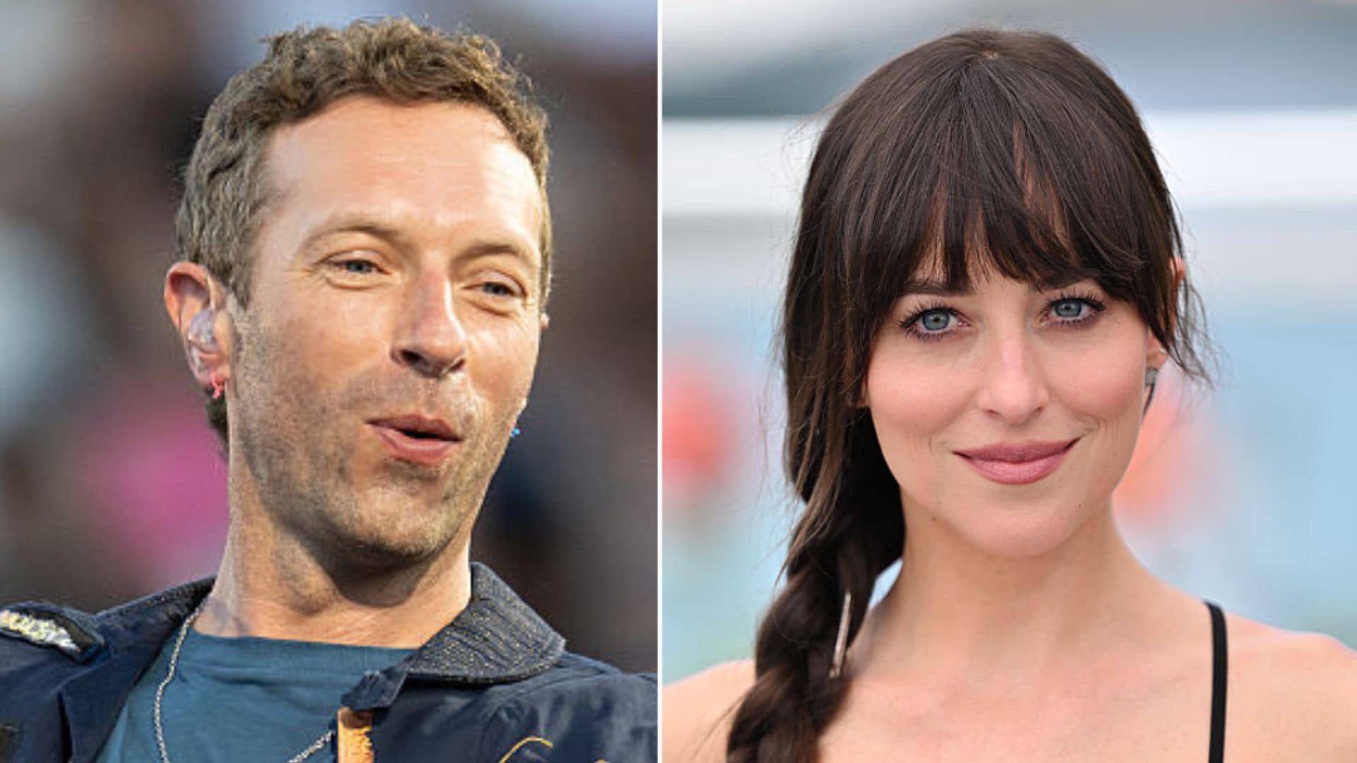 Dakota Johnson and Chris Martin call it quits after 8 years and engagement whispers