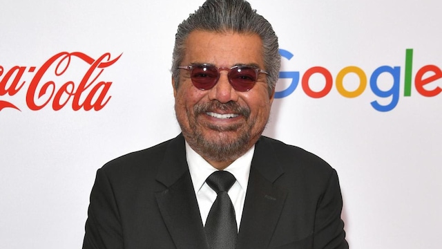 National Hispanic Media Coalition 2022 Impact Awards Gala Red Carpet