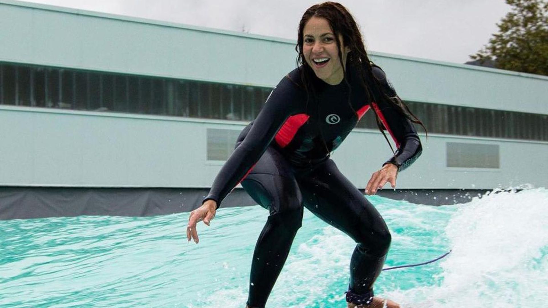 Shakira is reportedly determined to move to Miami and leave Barcelona behind
