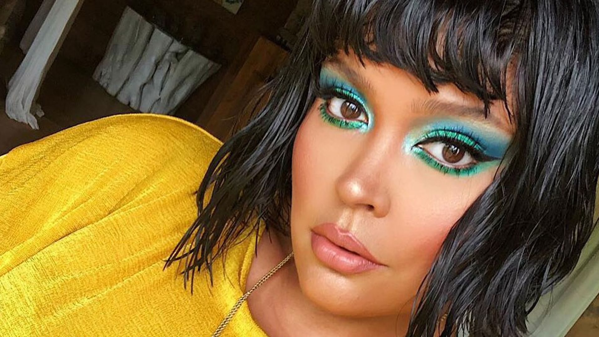 Rihanna's makeup artist Priscilla Ono launches plus-size fashion line with beauty enthusiasts in mind