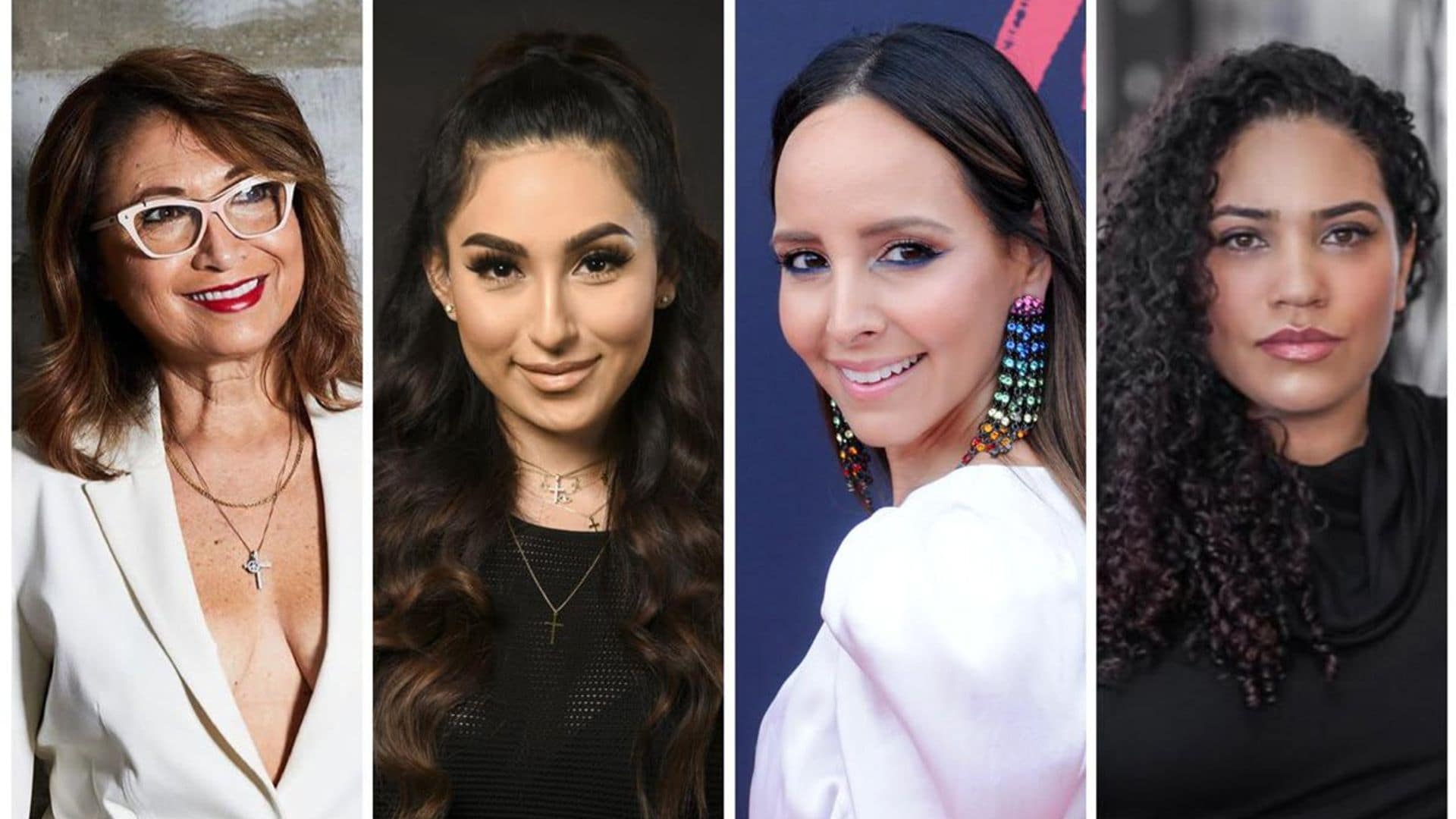 Happy National Latina Day: 5 founders and talent making it big in the United States