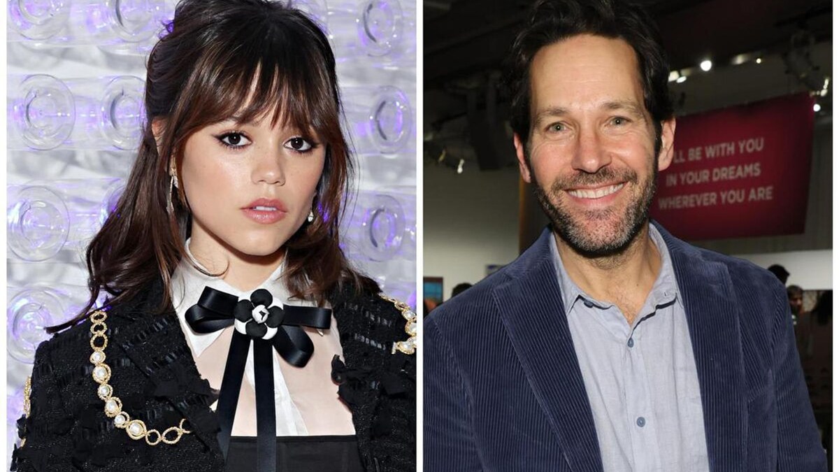 Jenna Ortega & Paul Rudd to star in film despite strike