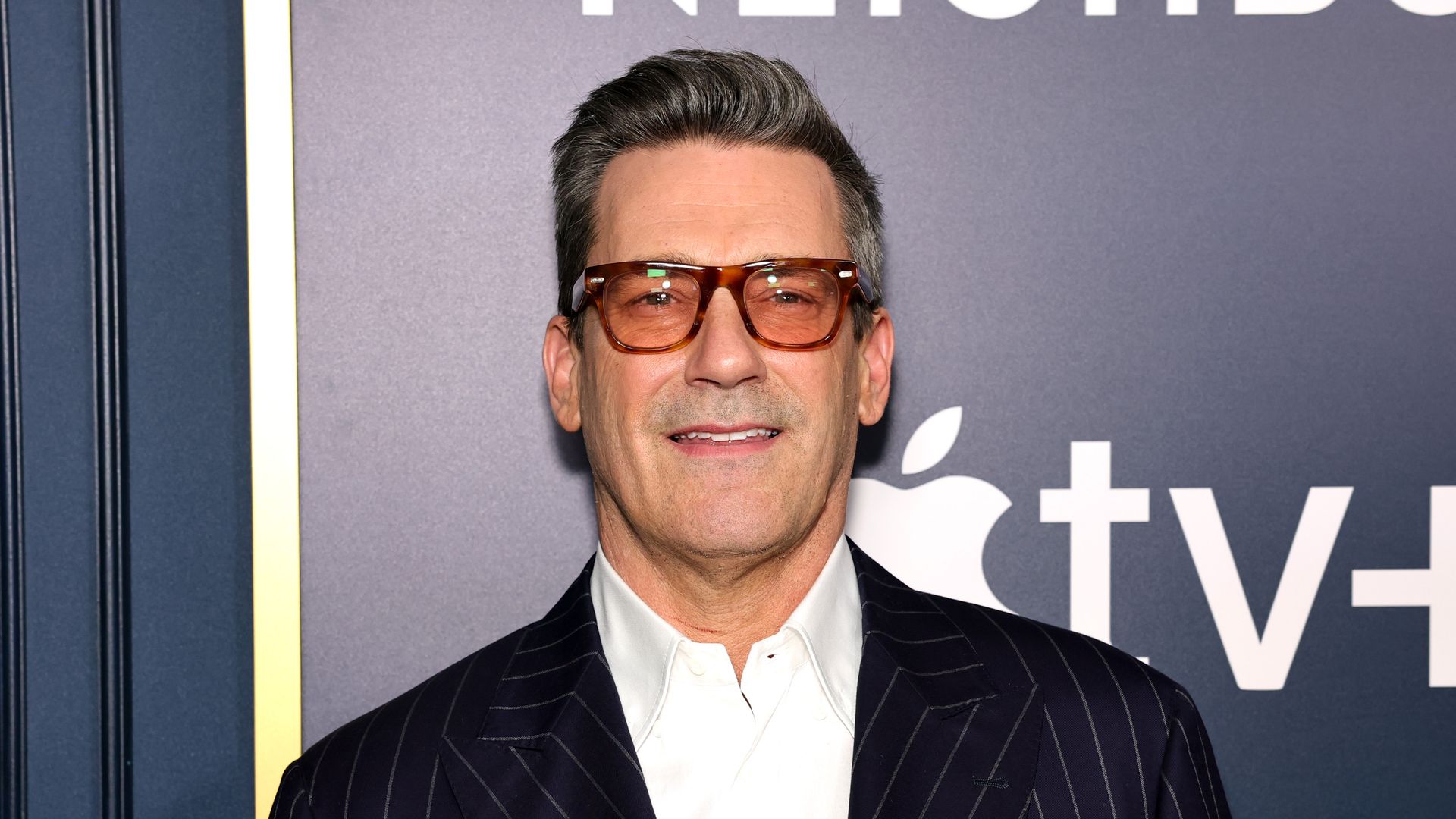 Jon Hamm might travel to Puerto Rico for Bad Bunny