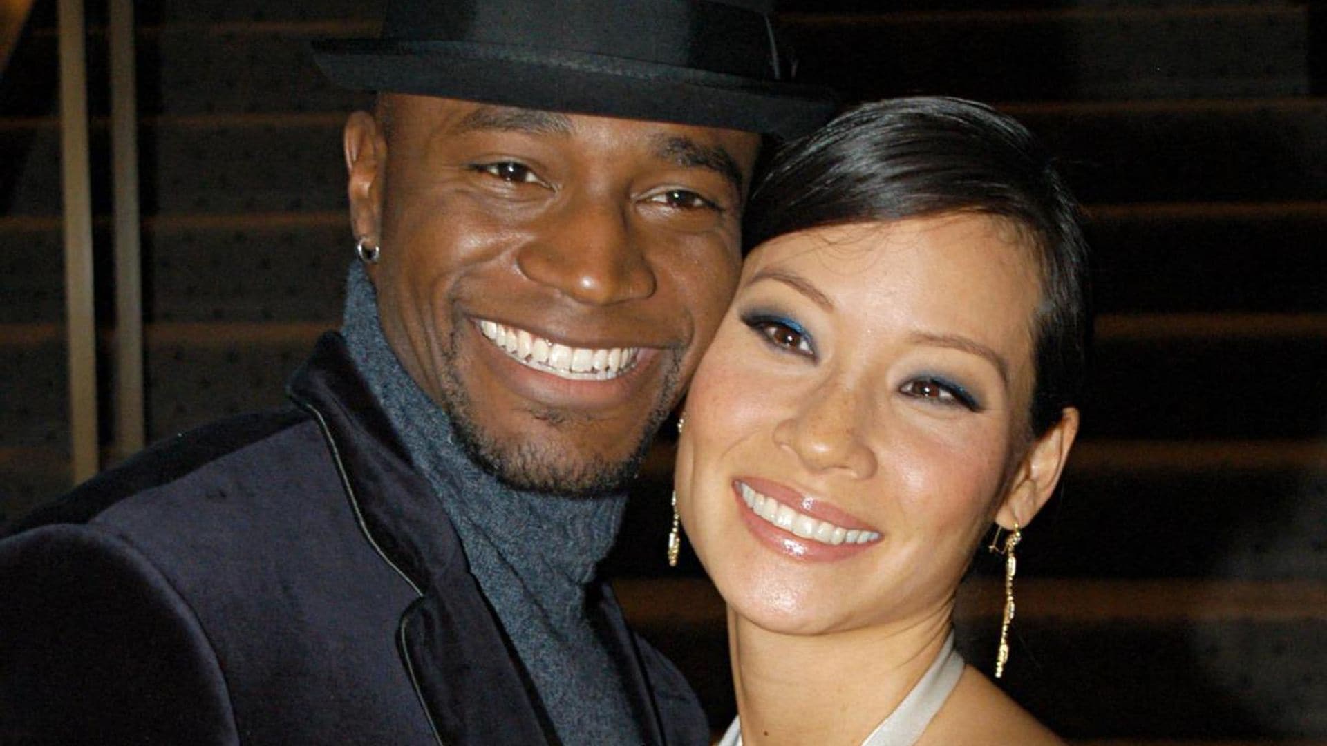 Taye Diggs reveals he almost caused an accident on his first date with Lucy Liu: ‘So embarassing’