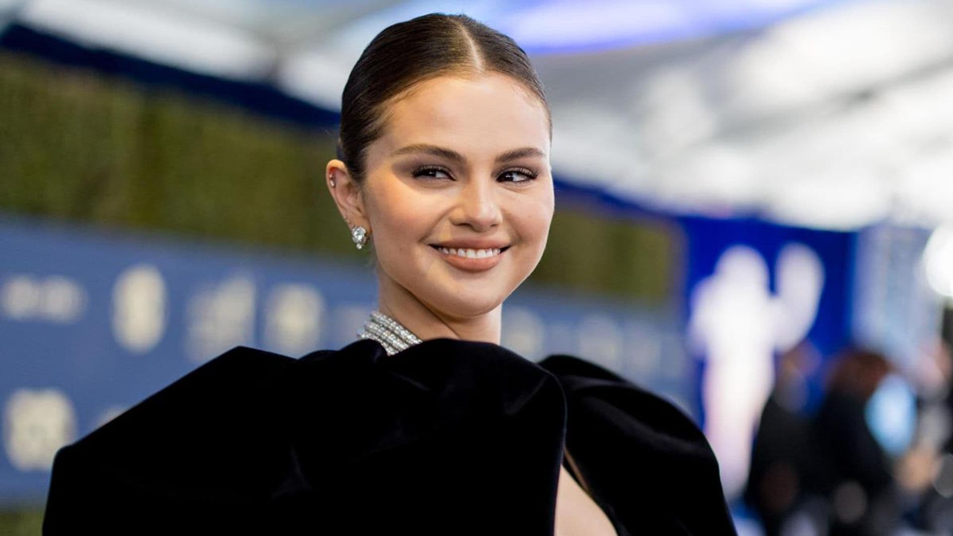 Selena Gomez’s flirting game: See the artist’s humorous TikTok video