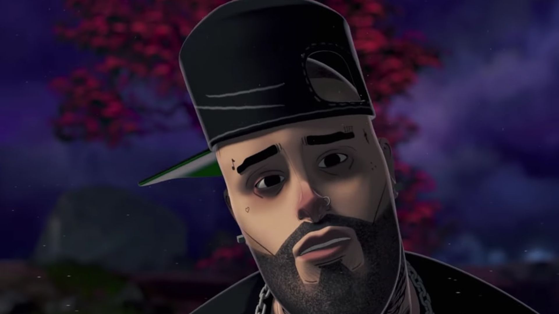 A look at the extraordinary Nicky Jam’s new video ‘Desahogo’ featuring Carla Morrison