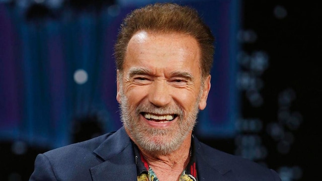 ABC's "Jimmy Kimmel Live" - Season 20