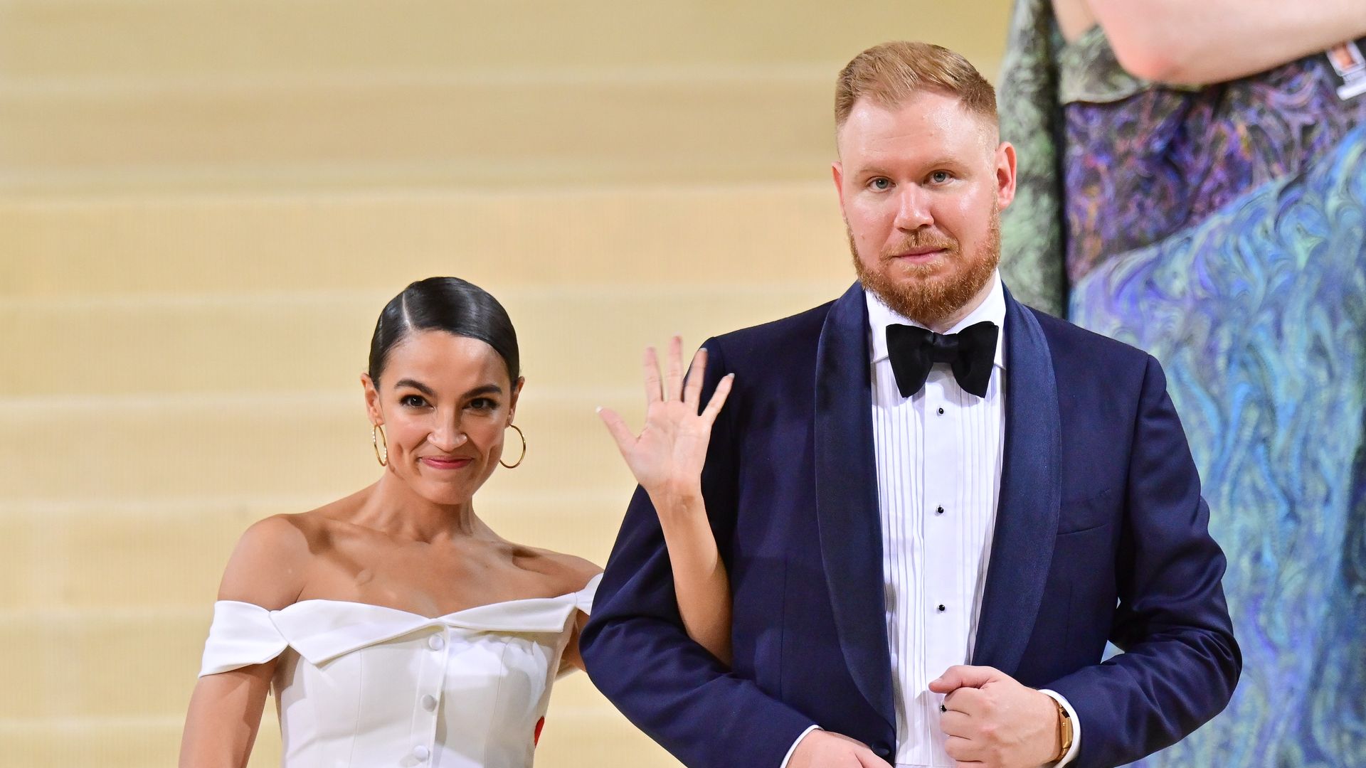 Alexandria Ocasio-Cortez and longtime partner Riley Roberts reportedly ended their engagement quietly after more than a decade together.