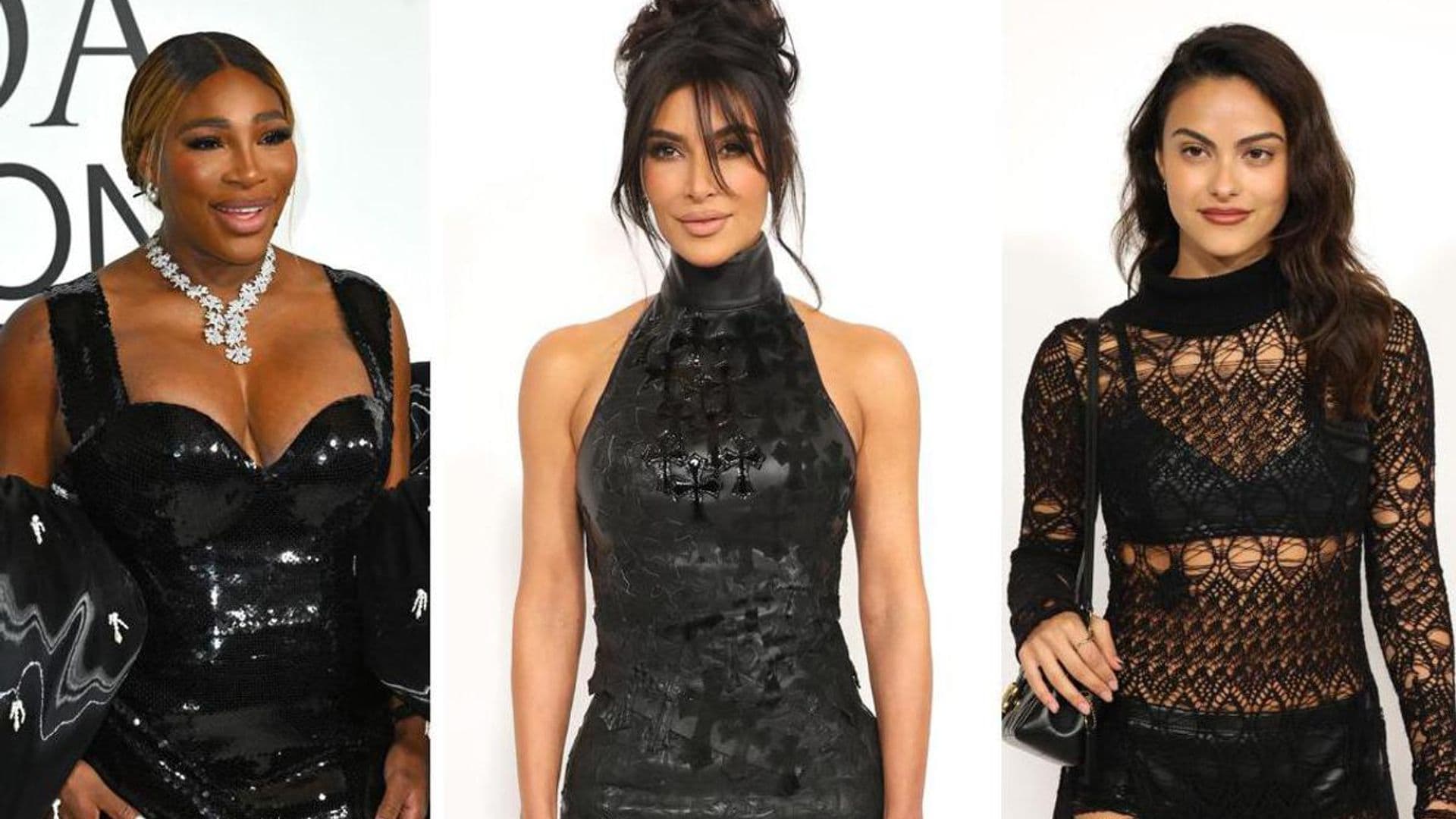 CFDA Awards 2023: Best Red Carpet Looks