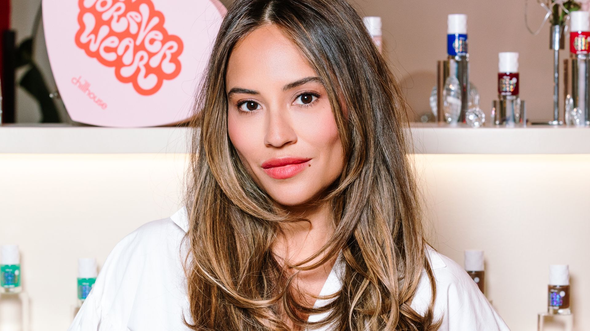 Cyndi Ramirez-Fulton on Latina roots, building Chillhouse, and redefining modern self-care