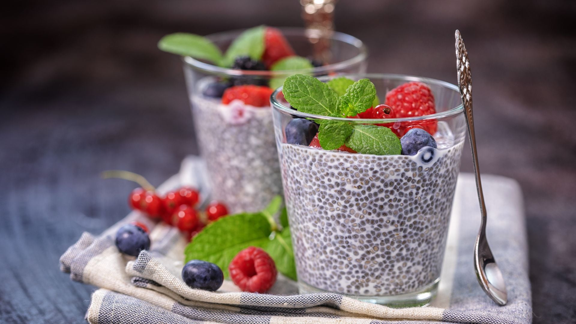 How to make chia pudding: A game-changer for breakfast, snacks, and dessert