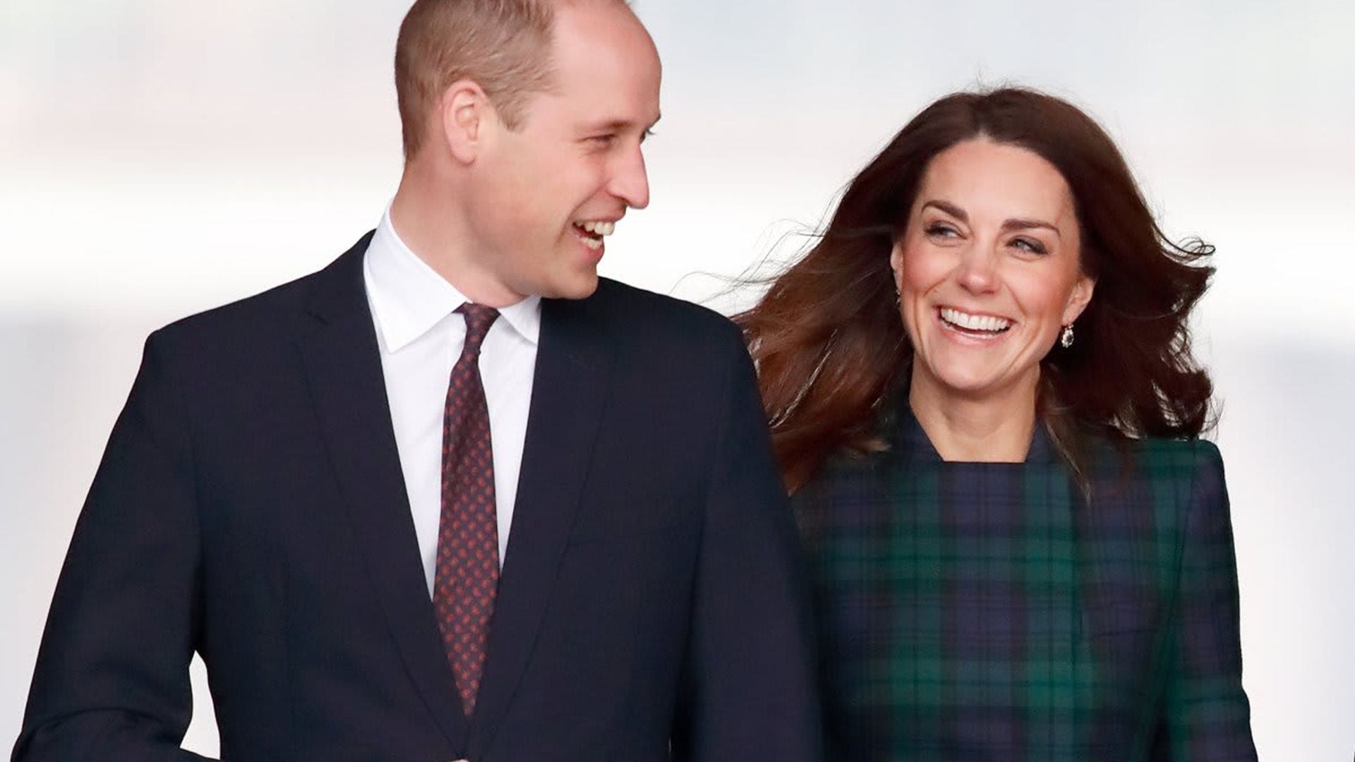 Prince William and Kate Middleton’s combined net worth will leave you speechless
