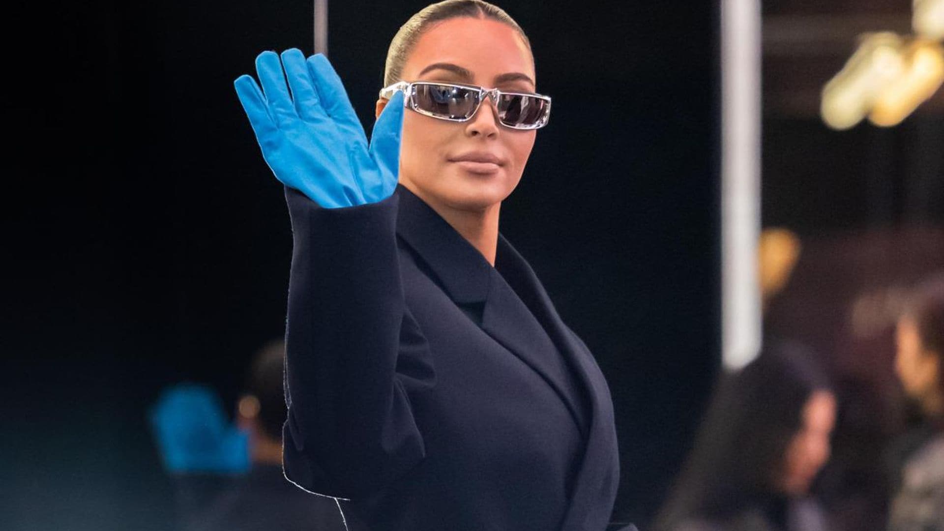 Why Kim Kardashian keeps a bag of her hair in storage and the emotional value behind it