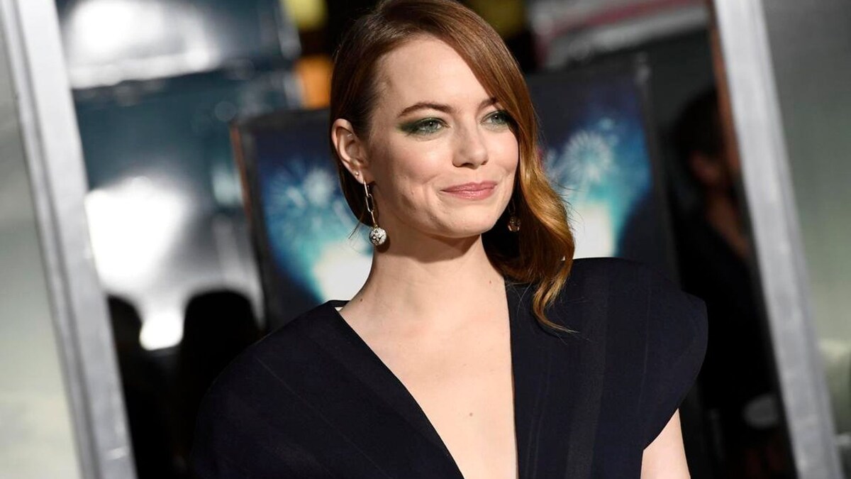 Emma Stone hinted at wanting a family during an interview.
