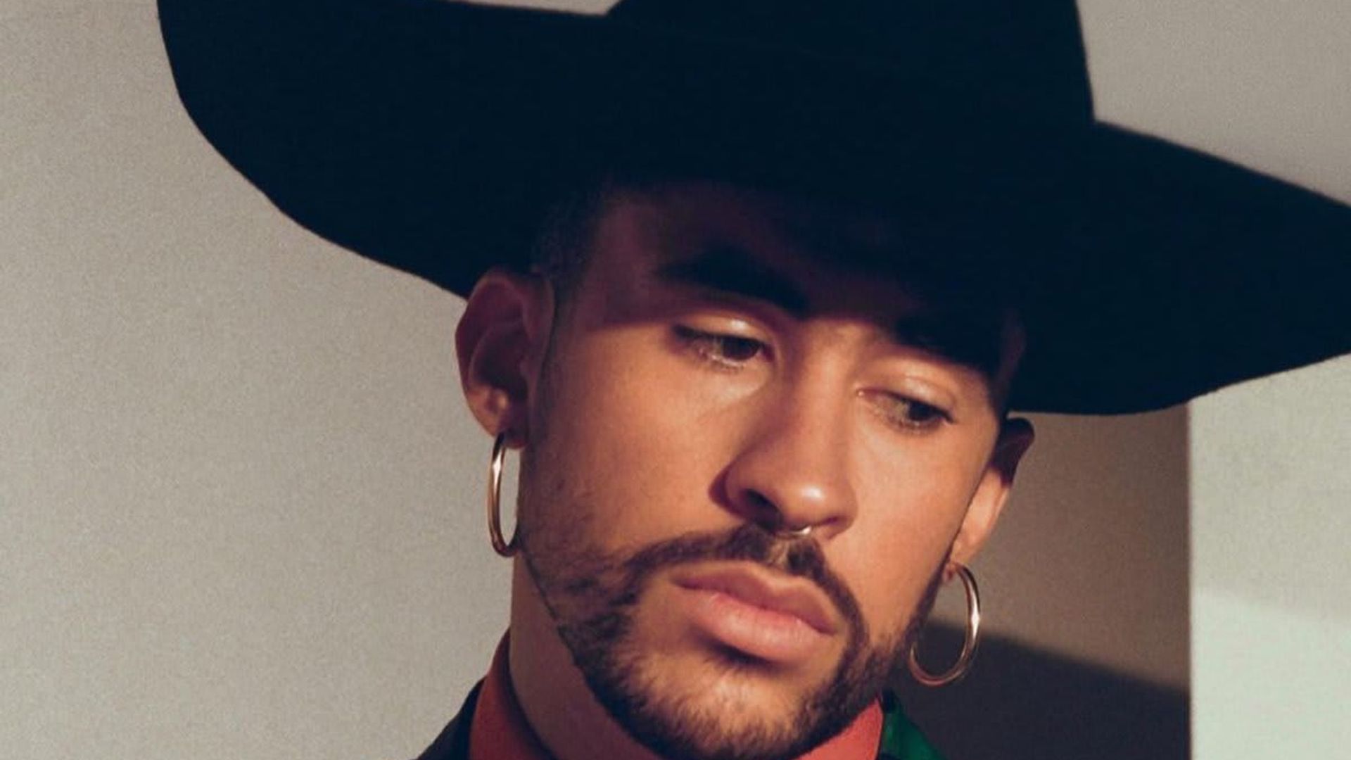 Bad Bunny covers W Magazine’s music issue and delivers hilarious ASMR attempt