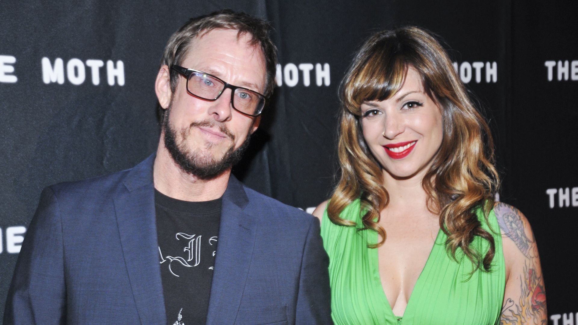 Wife of Weezer's bassist arrested on suspicion of attempted murder